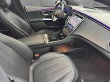 MERCEDES-BENZ EQE 500 4 Matic, Elettrica, Occasioni / Usate, Automatico - 2