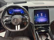 MERCEDES-BENZ EQE 500 4 Matic, Elettrica, Occasioni / Usate, Automatico - 3