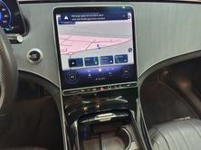 MERCEDES-BENZ EQE 500 4 Matic, Elettrica, Occasioni / Usate, Automatico - 5