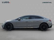 MERCEDES-BENZ EQE 500 4 Matic, Électrique, Occasion / Utilisé, Automatique - 2