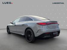 MERCEDES-BENZ EQE 500 4 Matic, Électrique, Occasion / Utilisé, Automatique - 3
