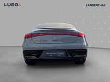 MERCEDES-BENZ EQE 500 4 Matic, Électrique, Occasion / Utilisé, Automatique - 4