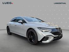 MERCEDES-BENZ EQE 500 4 Matic, Électrique, Occasion / Utilisé, Automatique - 5