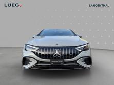 MERCEDES-BENZ EQE 500 4 Matic, Électrique, Occasion / Utilisé, Automatique - 6