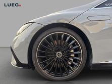 MERCEDES-BENZ EQE 500 4 Matic, Électrique, Occasion / Utilisé, Automatique - 7