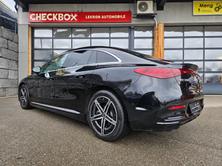 MERCEDES-BENZ EQE 500 4 Matic, Elektro, Occasion, Automatik - 5