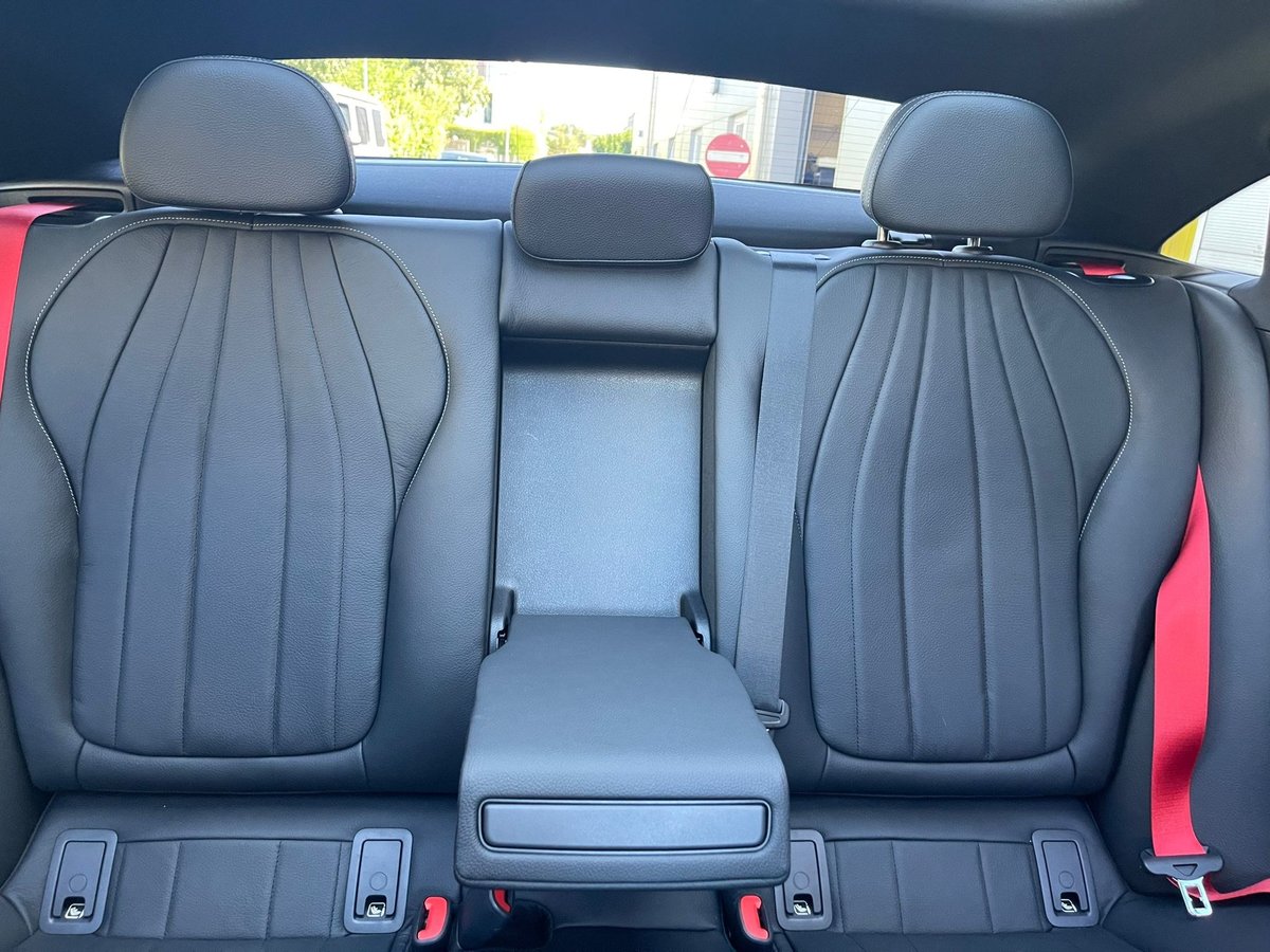 MERCEDES-BENZ EQE 500 4 Matic, Électrique, Voiture de démonstration, Automatique - 7