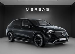 mercedes-benz EQE SUV 500 4 Matic Executive Edition