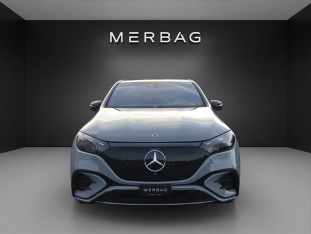 MERCEDES-BENZ EQE SUV 500 4 M Exe. Ed., Elettrica, Auto nuove, Automatico - 2