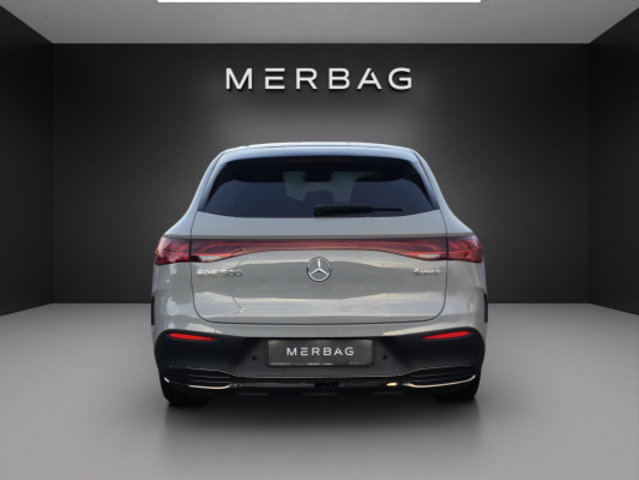 MERCEDES-BENZ EQE SUV 500 4 M Exe. Ed., Elettrica, Auto nuove, Automatico - 5