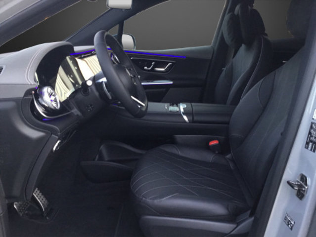 MERCEDES-BENZ EQE SUV 500 4 M Exe. Ed., Elettrica, Auto nuove, Automatico - 7