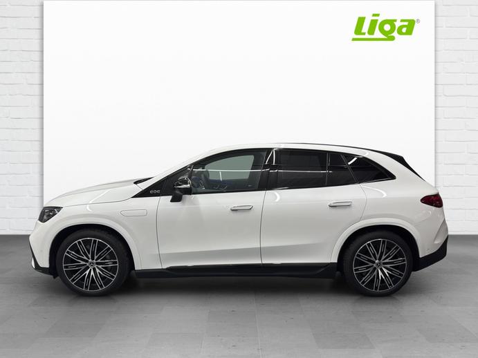 MERCEDES-BENZ EQE 500 Excellence AMG Line, Elettrica, Auto nuove, Automatico