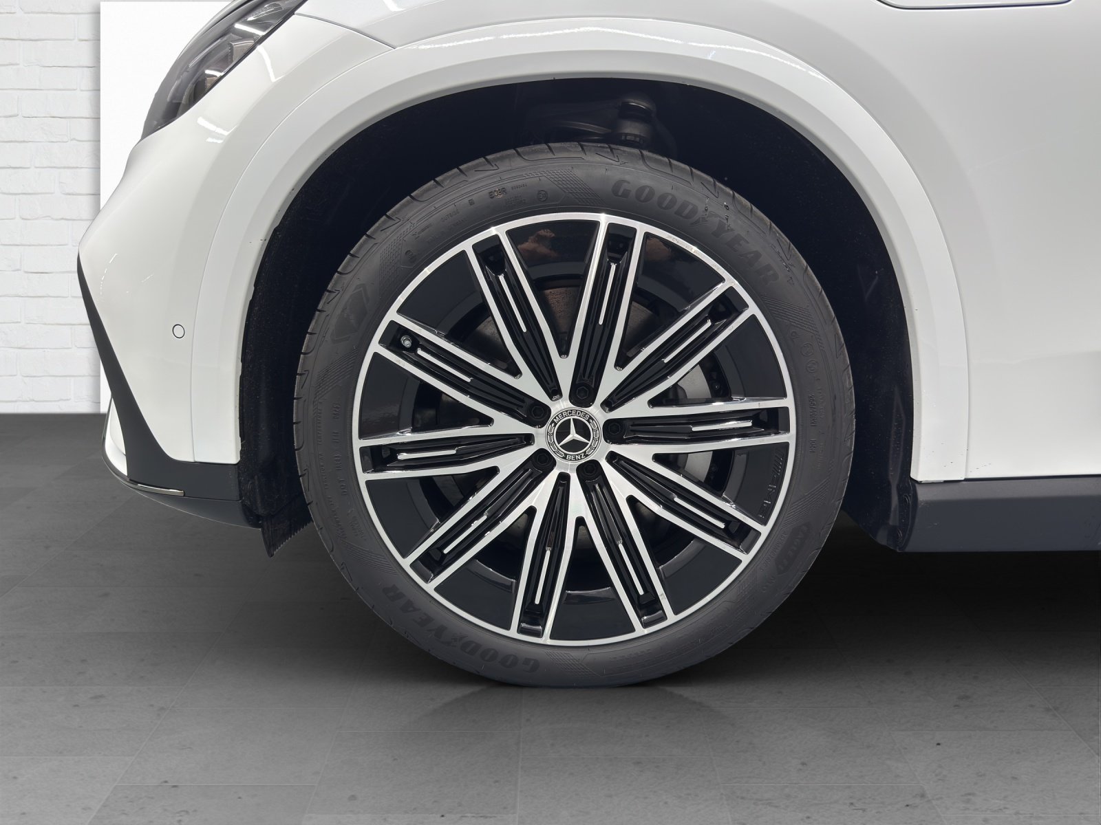 MERCEDES-BENZ EQE 500 Excellence AMG Line, Électrique, Voiture nouvelle, Automatique - 6