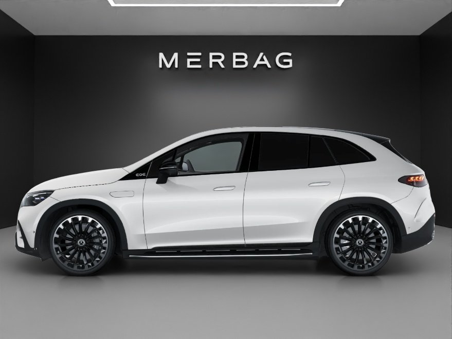 MERCEDES-BENZ EQE SUV 500 4 Matic Executive Edition, Elektro, Neuwagen, Automatik - 5