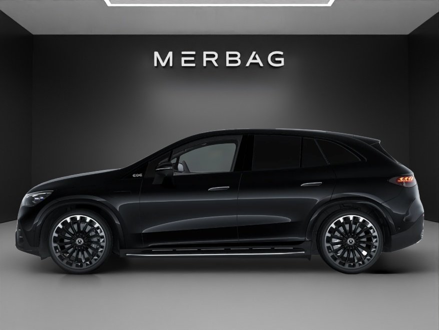 MERCEDES-BENZ EQE SUV 500 4 Matic Executive Edition, Électrique, Voiture nouvelle, Automatique - 5