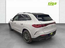 MERCEDES-BENZ EQE 500 Excellence AMG Line, Électrique, Voiture nouvelle, Automatique - 4