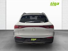 MERCEDES-BENZ EQE 500 Excellence AMG Line, Électrique, Voiture nouvelle, Automatique - 5