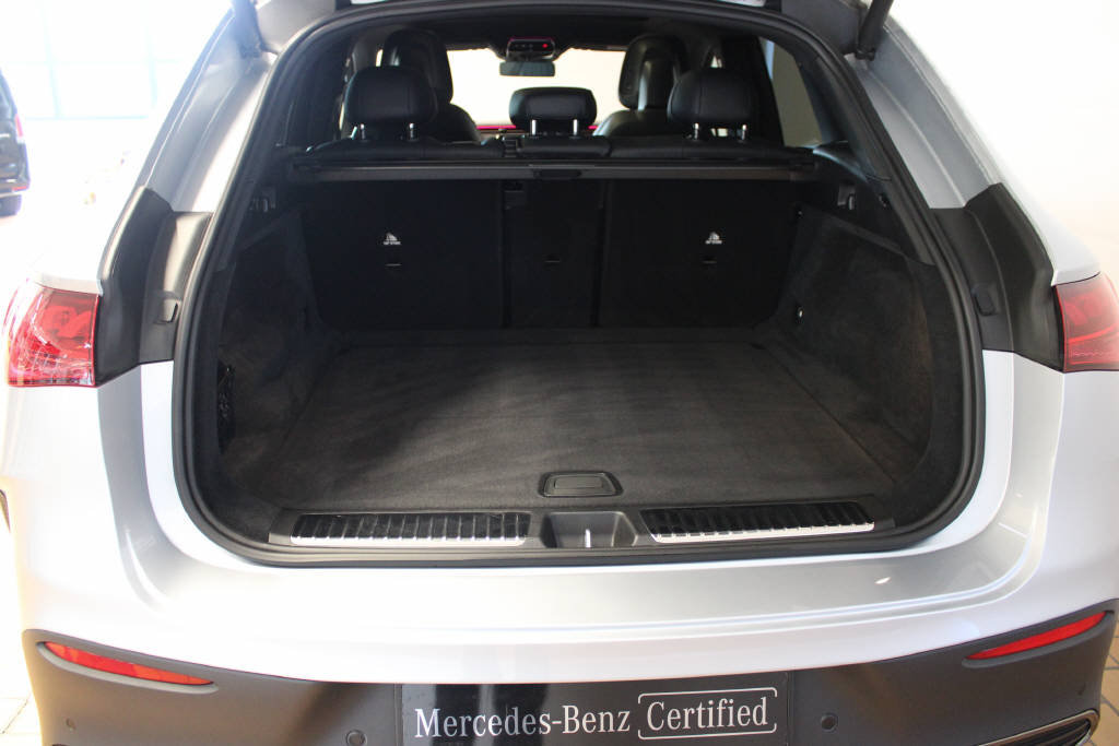 MERCEDES-BENZ EQE 500 4Matic AMG Line Executive Edition, Électrique, Occasion / Utilisé, Automatique - 4