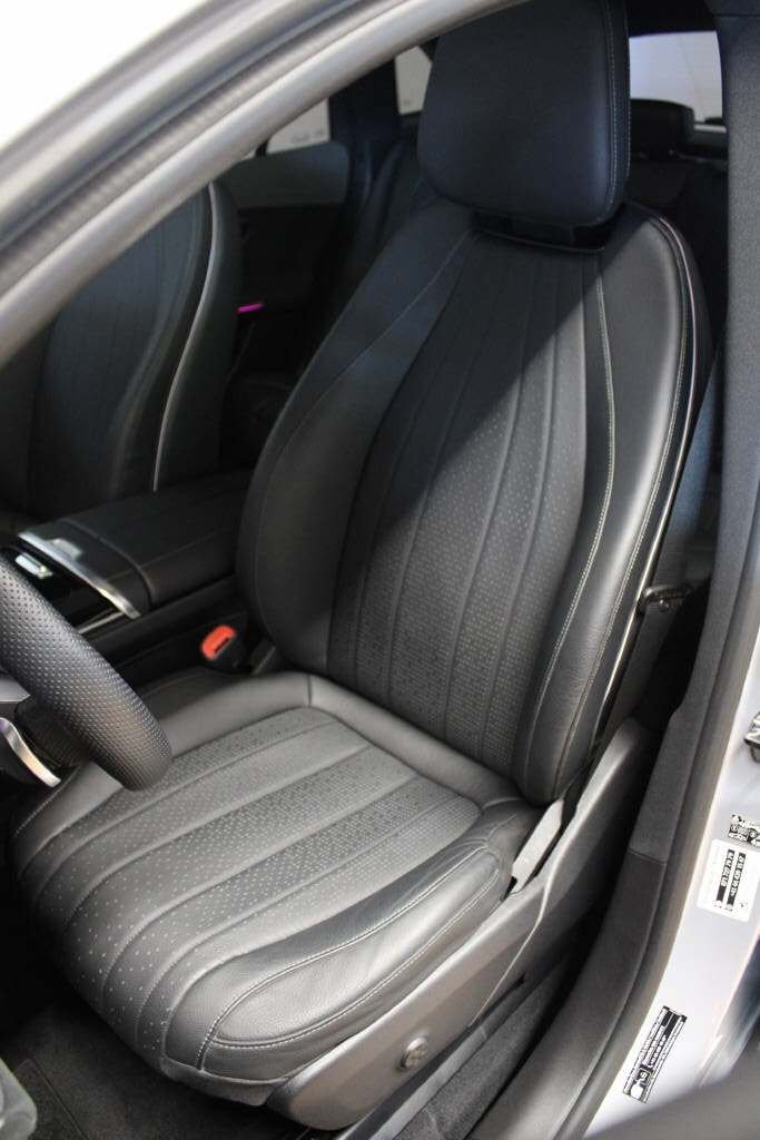 MERCEDES-BENZ EQE 500 4Matic AMG Line Executive Edition, Électrique, Occasion / Utilisé, Automatique - 6