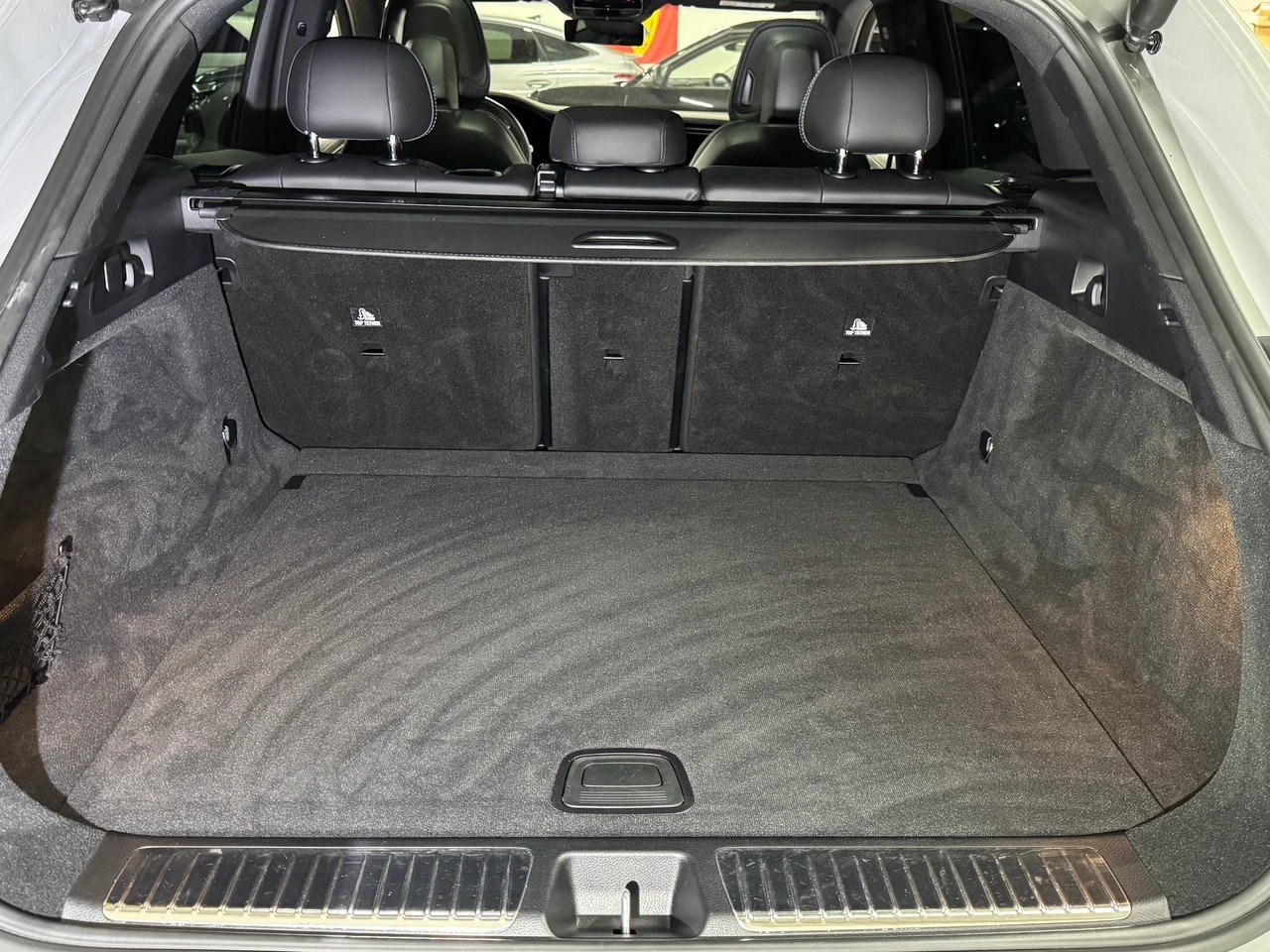 MERCEDES-BENZ EQE SUV 500 4 Matic AMG Executive Edition 408P, Elettrica, Occasioni / Usate, Automatico - 7