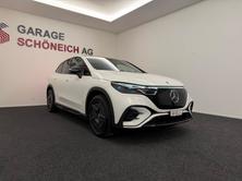 MERCEDES-BENZ EQE 500 Executive Edition AMG Line 4matic, Electric, Second hand / Used, Automatic - 3