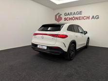 MERCEDES-BENZ EQE 500 Executive Edition AMG Line 4matic, Electric, Second hand / Used, Automatic - 5