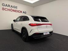 MERCEDES-BENZ EQE 500 Executive Edition AMG Line 4matic, Electric, Second hand / Used, Automatic - 6