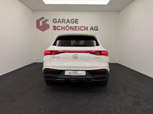 MERCEDES-BENZ EQE 500 Executive Edition AMG Line 4matic, Electric, Second hand / Used, Automatic - 7