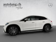 MERCEDES-BENZ EQE 500 SUV AMG Line 4Matic, Elektro, Occasion / Gebraucht, Automatik - 2