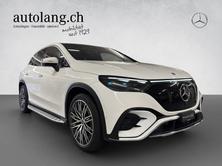 MERCEDES-BENZ EQE 500 SUV AMG Line 4Matic, Elektro, Occasion / Gebraucht, Automatik - 5
