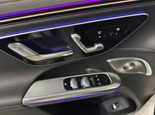 MERCEDES-BENZ EQE 500 SUV AMG Line 4Matic, Elektro, Occasion / Gebraucht, Automatik - 6