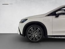 MERCEDES-BENZ EQE 500 SUV AMG Line 4Matic, Elektro, Occasion / Gebraucht, Automatik - 7