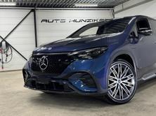 MERCEDES-BENZ EQE SUV 500 4 Matic AMG Executive Edition 408P, Elettrica, Occasioni / Usate, Automatico - 2