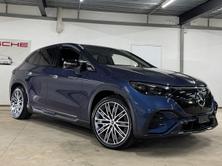 MERCEDES-BENZ EQE SUV 500 4 Matic AMG Executive Edition 408P, Elettrica, Occasioni / Usate, Automatico - 3