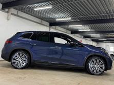 MERCEDES-BENZ EQE SUV 500 4 Matic AMG Executive Edition 408P, Elettrica, Occasioni / Usate, Automatico - 4