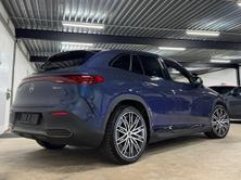 MERCEDES-BENZ EQE SUV 500 4 Matic AMG Executive Edition 408P, Elettrica, Occasioni / Usate, Automatico - 5