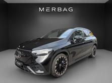 MERCEDES-BENZ EQE SUV 500 4 Matic Executive Edition, Elektro, Occasion / Gebraucht, Automatik - 3