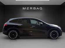 MERCEDES-BENZ EQE SUV 500 4 Matic Executive Edition, Elektro, Occasion / Gebraucht, Automatik - 4