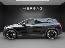 MERCEDES-BENZ EQE SUV 500 4 Matic Executive Edition, Elektro, Occasion / Gebraucht, Automatik - 5