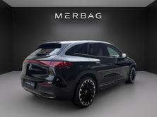 MERCEDES-BENZ EQE SUV 500 4 Matic Executive Edition, Elektro, Occasion / Gebraucht, Automatik - 6