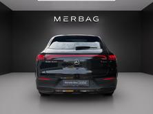 MERCEDES-BENZ EQE SUV 500 4 Matic Executive Edition, Elektro, Occasion / Gebraucht, Automatik - 7