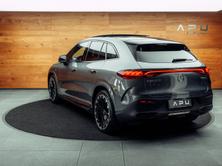 MERCEDES-BENZ EQE 500 4 Matic Executive Edition, Elektro, Occasion / Gebraucht, Automatik - 3