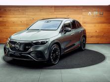 MERCEDES-BENZ EQE 500 4 Matic Executive Edition, Elektro, Occasion / Gebraucht, Automatik - 4