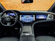 MERCEDES-BENZ EQE 500 4 Matic Executive Edition, Elektro, Occasion / Gebraucht, Automatik - 5