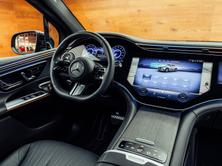 MERCEDES-BENZ EQE 500 4 Matic Executive Edition, Elektro, Occasion / Gebraucht, Automatik - 6