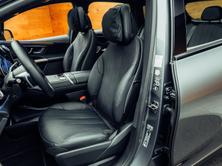 MERCEDES-BENZ EQE 500 4 Matic Executive Edition, Elektro, Occasion / Gebraucht, Automatik - 7