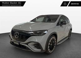 MERCEDES-BENZ EQE 500