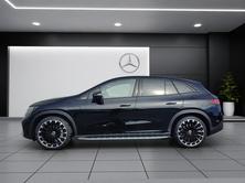 MERCEDES-BENZ EQE SUV 500 4 Matic Executive Edition, Electric, New car, Automatic - 2