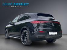MERCEDES-BENZ EQE SUV 500 4 M Exe. Ed., Electric, New car, Automatic - 4