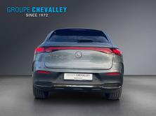 MERCEDES-BENZ EQE SUV 500 4 M Exe. Ed., Electric, New car, Automatic - 5